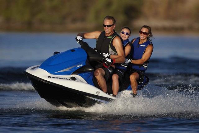 jetski watersports